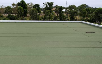 all The Diamond roofing types quoted for