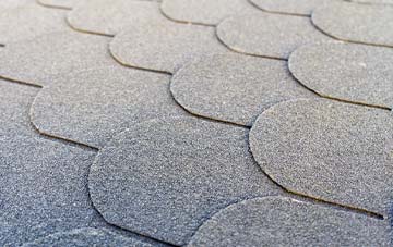 The Diamond asphalt roofing costs