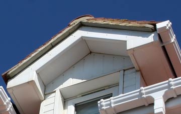 The Diamond fascia installation costs