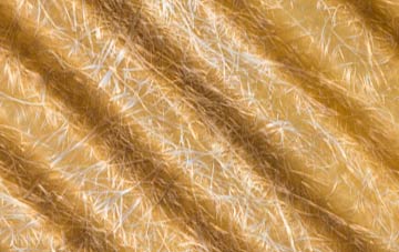 The Diamond fibreglass roof waterproofing