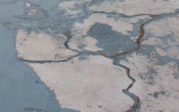 fibreglass roofing replacement The Diamond