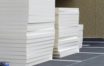 The Diamond flat roof insulation costs