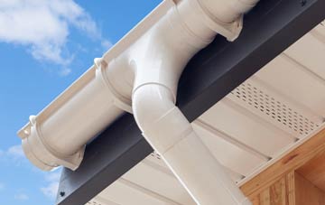 The Diamond gutter installation costs