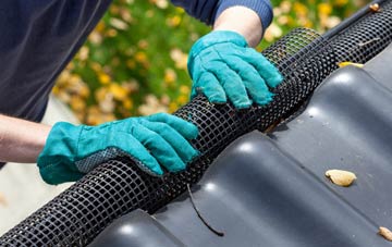 The Diamond gutter repair companies