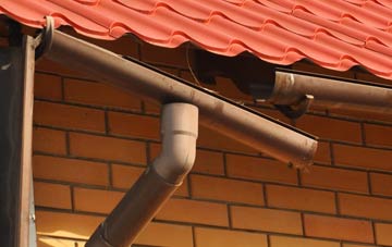 The Diamond gutter repair costs