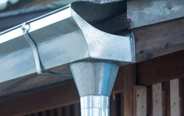 The Diamond guttering companies
