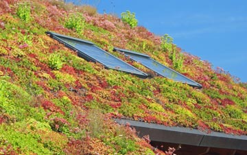 The Diamond living roof systems