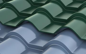 who should consider The Diamond plastic roofs