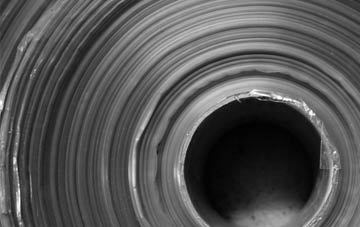 The Diamond pvc roof replacement