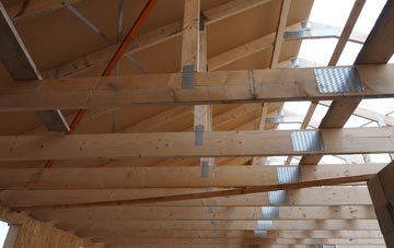 The Diamond roof truss costs