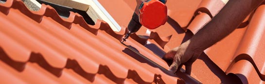 save on The Diamond roof installation costs