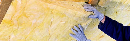 quotes for The Diamond roof insulation