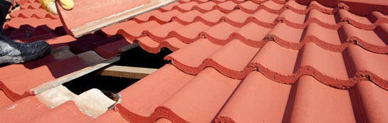 compare The Diamond roof repair quotes