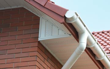 The Diamond soffit repair costs
