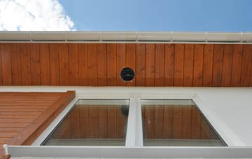 The Diamond soffit repair quotes