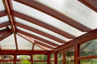 The Diamond conservatory roofing insulation