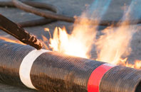 The Diamond flat roofing replacement