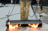 The Diamond flat roof sealing quote