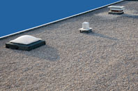 The Diamond flat roofing