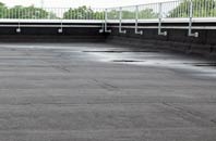 find rated The Diamond flat roofing companies