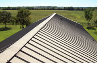 The Diamond metal roof quotes