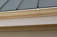 The Diamond soffit repair