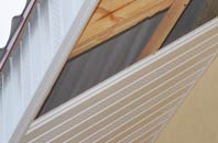 rated The Diamond soffit repair companies